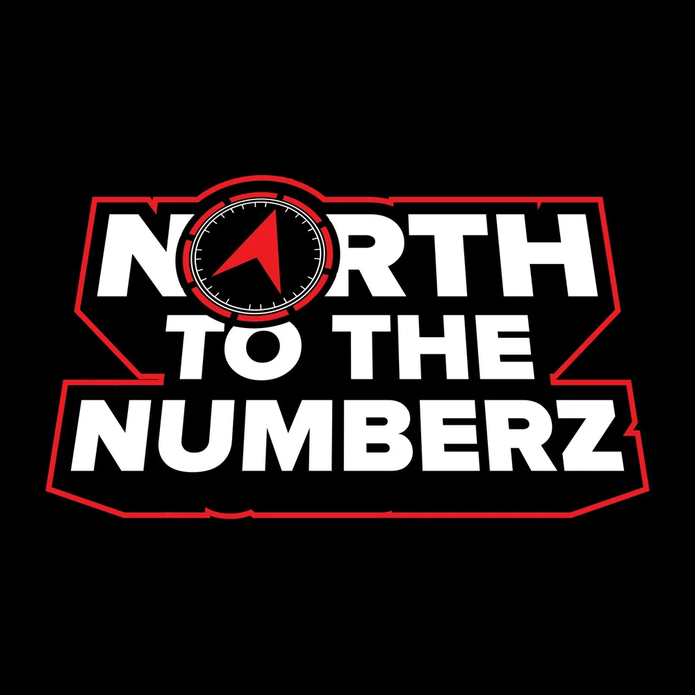North to the Numberz